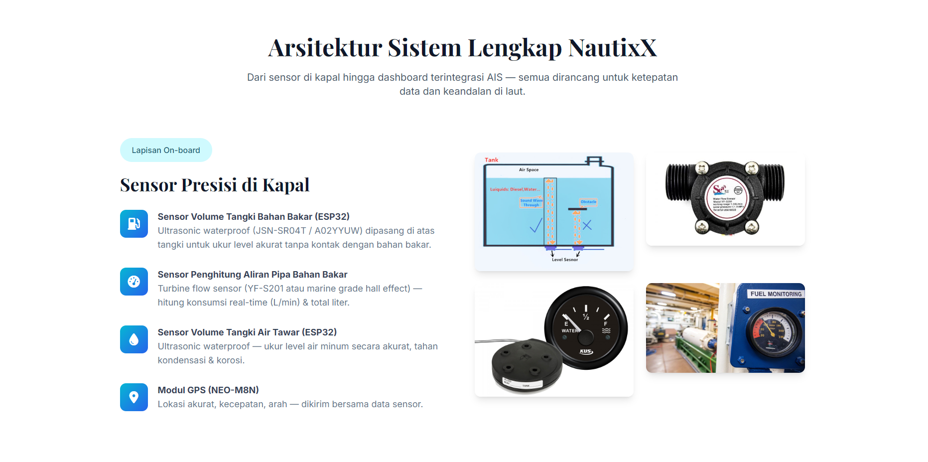 Implementasi Sistem PLC Industri